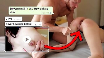 so I dated MUSLIM FAN ⇡ ...and she's a VIRGIN?? (Nov 9 in Malaysia)